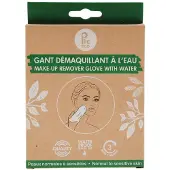 Plic Gant Démaquillant