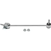 Moog Koppelstange Stabilisator passend für MERCEDES-BENZ S-Klasse Limousine (W222, V222, X222) Hinten Links ME-LS-15715