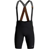 Assos - Equipe RS Bib Shorts S11 - Radhose Gr L - Regular schwarz