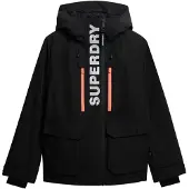 Superdry Ultimate Freestyle Jacke
