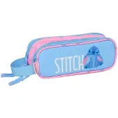Disney Stitch Bright Doppeltes Federmä ppchen