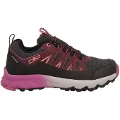 CMP Wasserdichte Wanderschuhe für Frauen Laky Fast