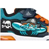 Geox Kinderschuhe J INEK BOY D kind