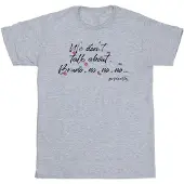 Li-cense Encanto We Dont Talk About Bruno No No TShirt