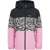 Protest Morena Jacke Rosa 164 cm Jungen,Mädchen, Rosa 164 cm