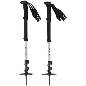 Burton Bd Expedition Stöcke Silber 115-135 cm Herren,Damen Silber 115-135 cm