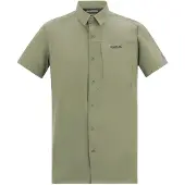 Regatta Anti-insect Travel Light Kurzarmhemd