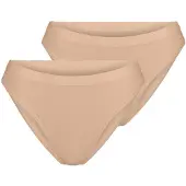 Sloggi Damen Slip «GO Sense», Duo-Pack