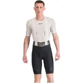 Sportful Hyperepic Trägerhose Schwarz L Mann Schwarz L