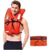 Jobe Easy Boating Package Schwimmweste