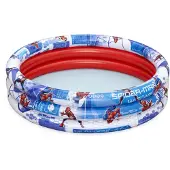 Bestway SPIDERMAN Planschbecken 122X30CM