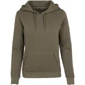 Build Your Brand Heavy Kapuzenpullover