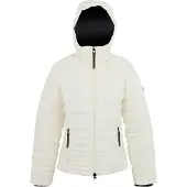 Regatta Daunenjacke mit Kapuze, Damen Kelane