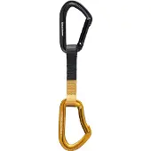 Black Diamond Hotforge 16 Cm Expressschlinge