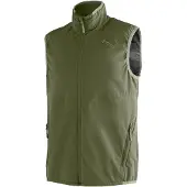 Maier Sports Daunenweste Brims
