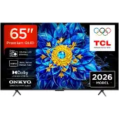 TCL TELEVISION 65P8L