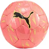 Puma Final Graphic Fußball Rosa Rosa One Size