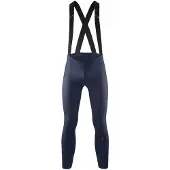 Assos Mille Gts Spring Fall S11 Lange Trägerhose Blau S Herren Blau S