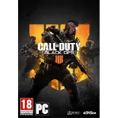 Call of Duty : Black Ops 4, PC, M (Reif)