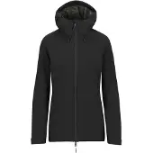 Karpos Vajolet Jacke Schwarz L Frau Schwarz L