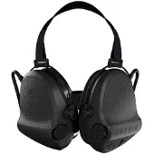 Sordin Supreme X2 Neckband Gel Ohrenschützer, black