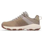 Columbia Women's Newton Nimble LTR Waterproof Shoe kettle, cloud grey (005) 8.5