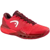 Head Herren Halbschuhe 273236RDDR Rot