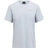 Peak Performance Explore Logo Kurzarm-t-shirt