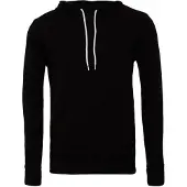 Bella+Canvas Schwamm Fleece Hoodie