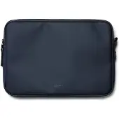 Rains Laptoptasche Trail Laptop Case 13/14 Inch Unisex Navy