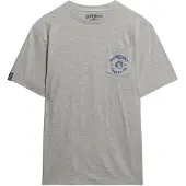 Superdry Merchant Graphic Kurzarm-t-shirt