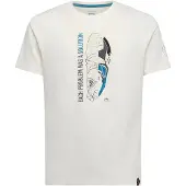 La Sportiva Solution Kurzarm-t-shirt