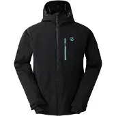 Dare 2b Eagleiiijacket black (800) XL