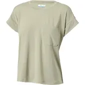 Columbia Daniela Falls Kurzarm-t-shirt
