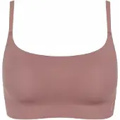 Sloggi Ohne Bügel BH Zero Feel | Grösse: S | Farbe: Braun