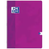 Oxford Schulheft, 240 x 320 mm, seyŠs, 48 Blatt