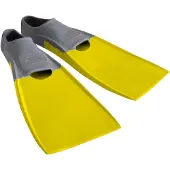 Zoggs Blade Rubber Long Schwimmflossen