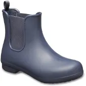 Crocs Freesail Chelsea Boot W Navy/Navy Größe EU 37-38 Normal