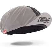 Chrome Kappe
