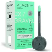 AERON Road Extralite Protect Sv Presta 42 Mm Fahrradschlauch