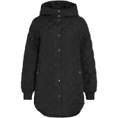 Vila Vitate L/S Hooded Jacket - Noos
