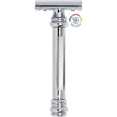 Merkur 38C Rasierhobel (Safety razor)