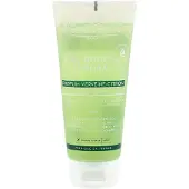 Beauterra reichhaltiges Duschgel Zitronenverbene Fl 100 ml