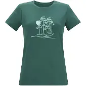Regatta Fingal Stretch Kurzarm-t-shirt