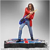 Knucklebonz Def Leppard Vivian Campbell Figur 24 Cm