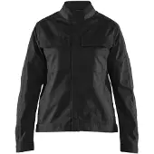 Blakläder Stretch-Arbeitsjacke, Damen