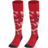 Jako Unisex Stutzenstrumpf Sonic