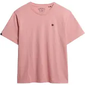 Superdry Essentials Relaxed Fit Kurzarm-t-shirt