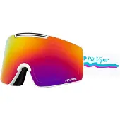 Pit Viper The Food Court Proform Skibrille
