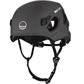 Wild Country - Movement Helmet - Kletterhelm Gr 57-62 cm grau